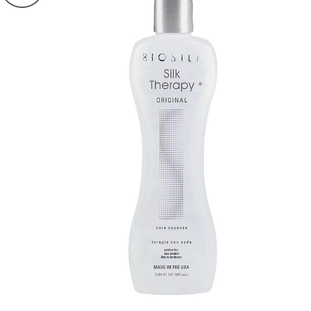 Biosilk Silk Therapy Original 5.62 oz